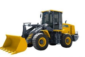 SDLG PC.50 PowerCat